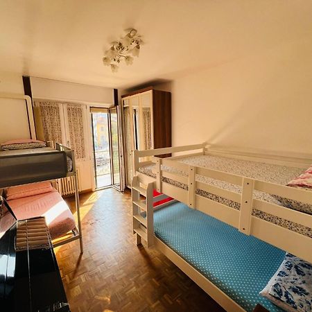 Gigli, Rooms Con Cucina In Comune E Terrazza Milano Eksteriør bilde
