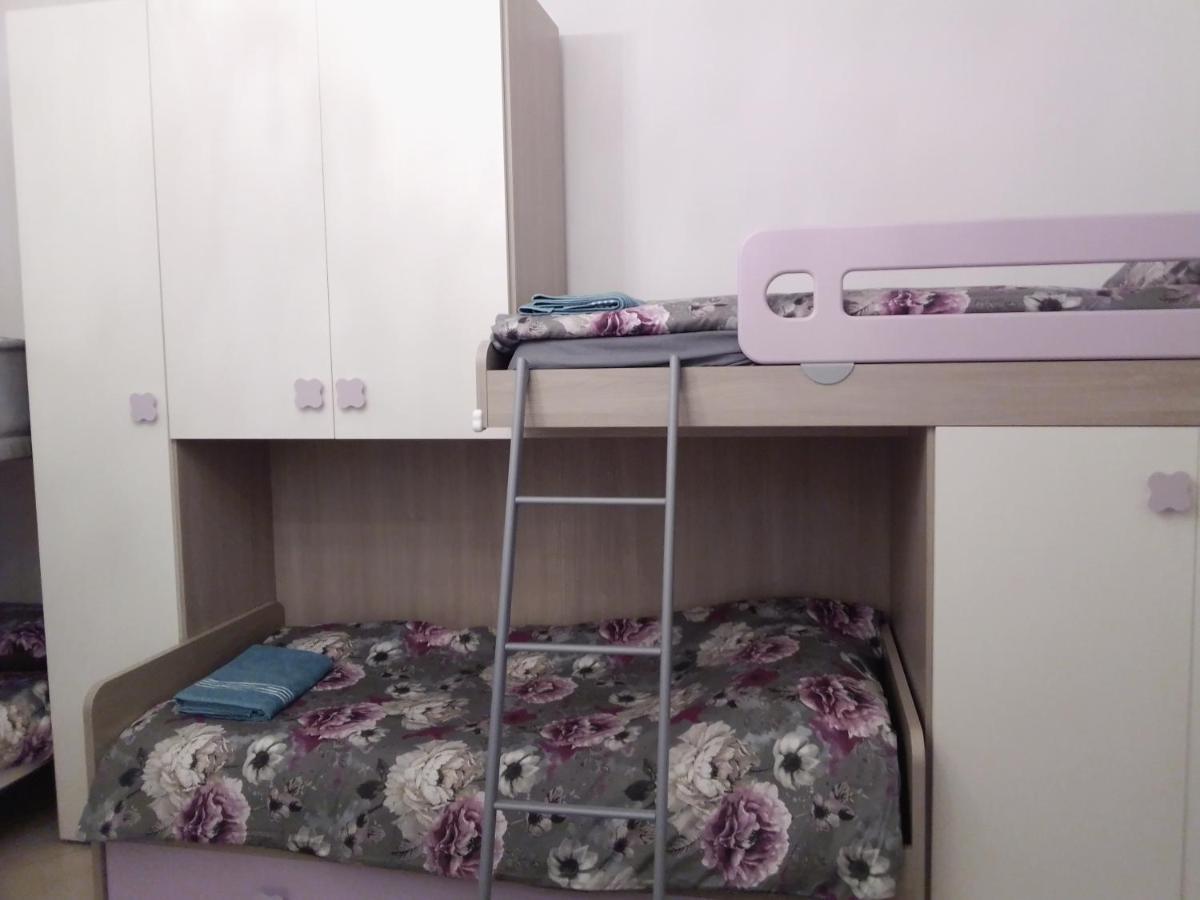 Gigli, Rooms Con Cucina In Comune E Terrazza Milano Eksteriør bilde