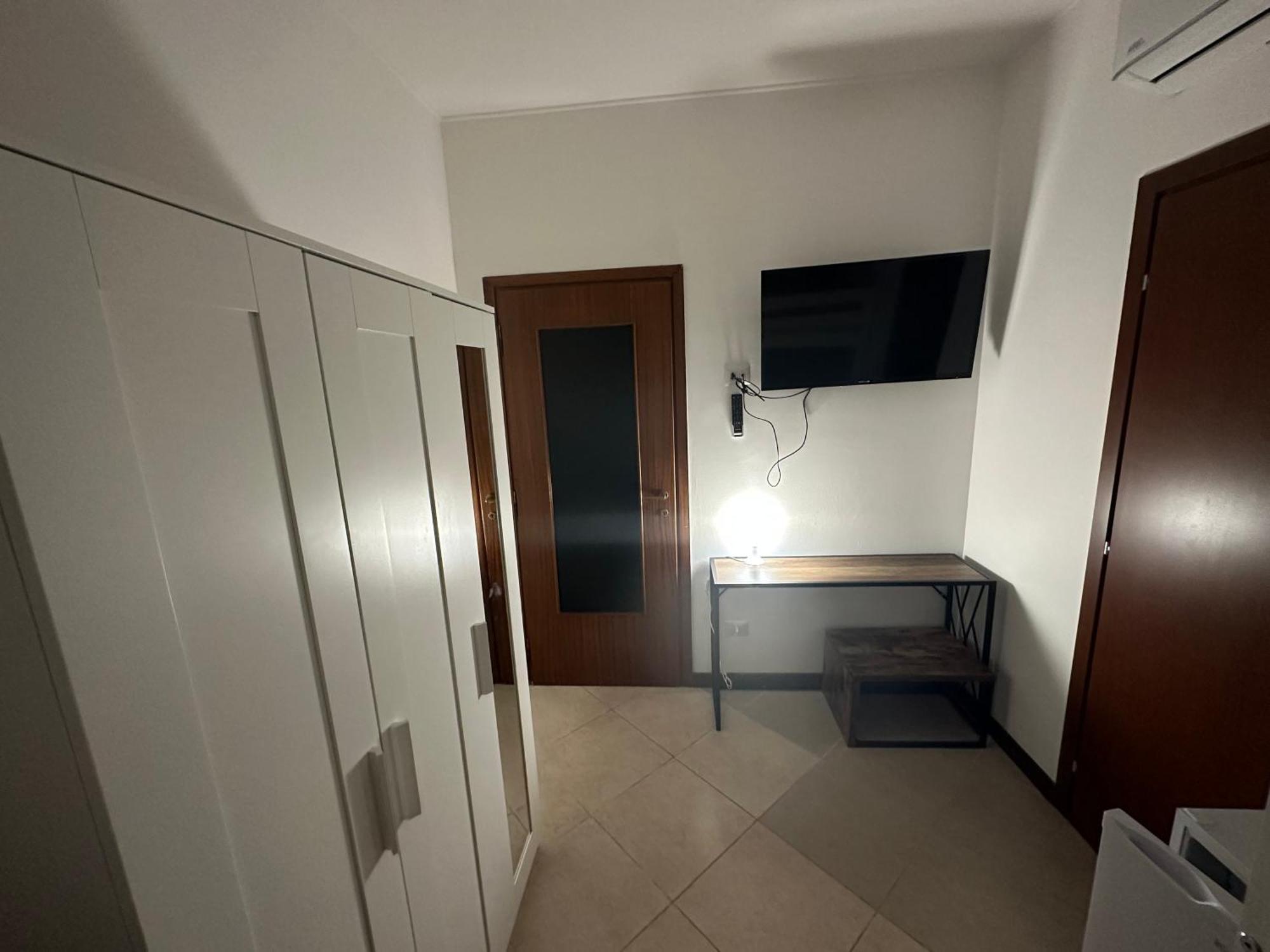Gigli, Rooms Con Cucina In Comune E Terrazza Milano Eksteriør bilde