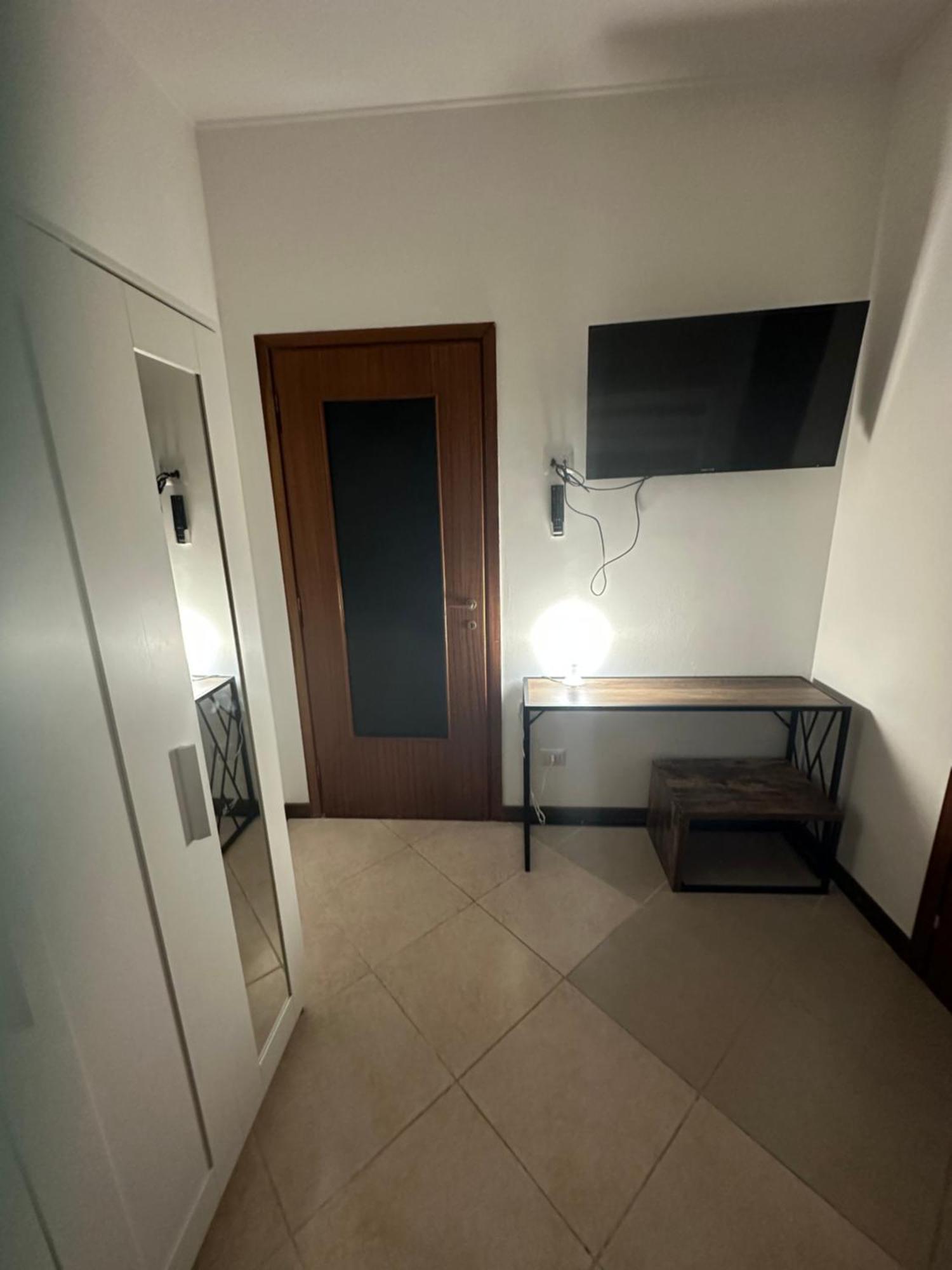 Gigli, Rooms Con Cucina In Comune E Terrazza Milano Eksteriør bilde