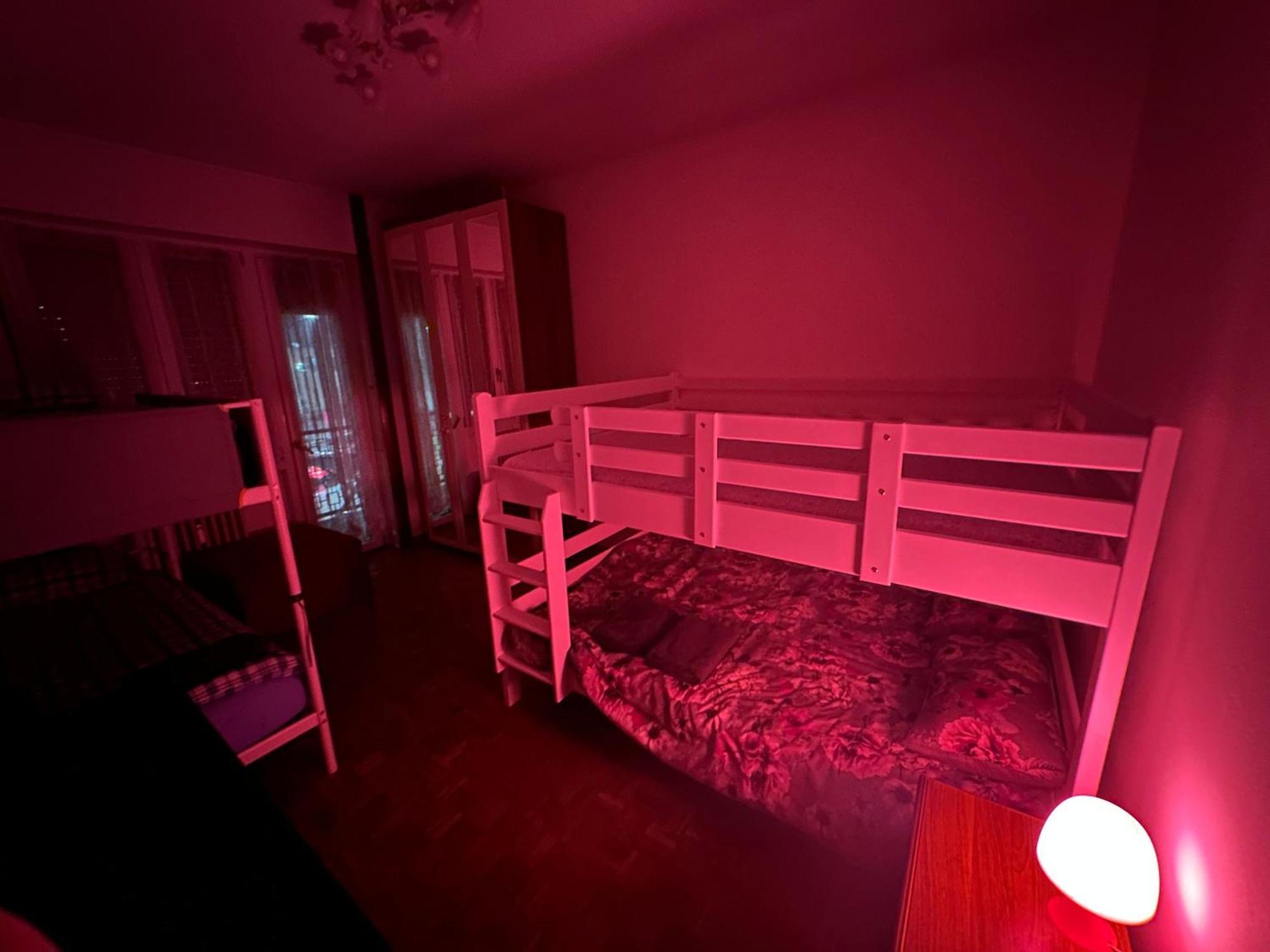Gigli, Rooms Con Cucina In Comune E Terrazza Milano Eksteriør bilde