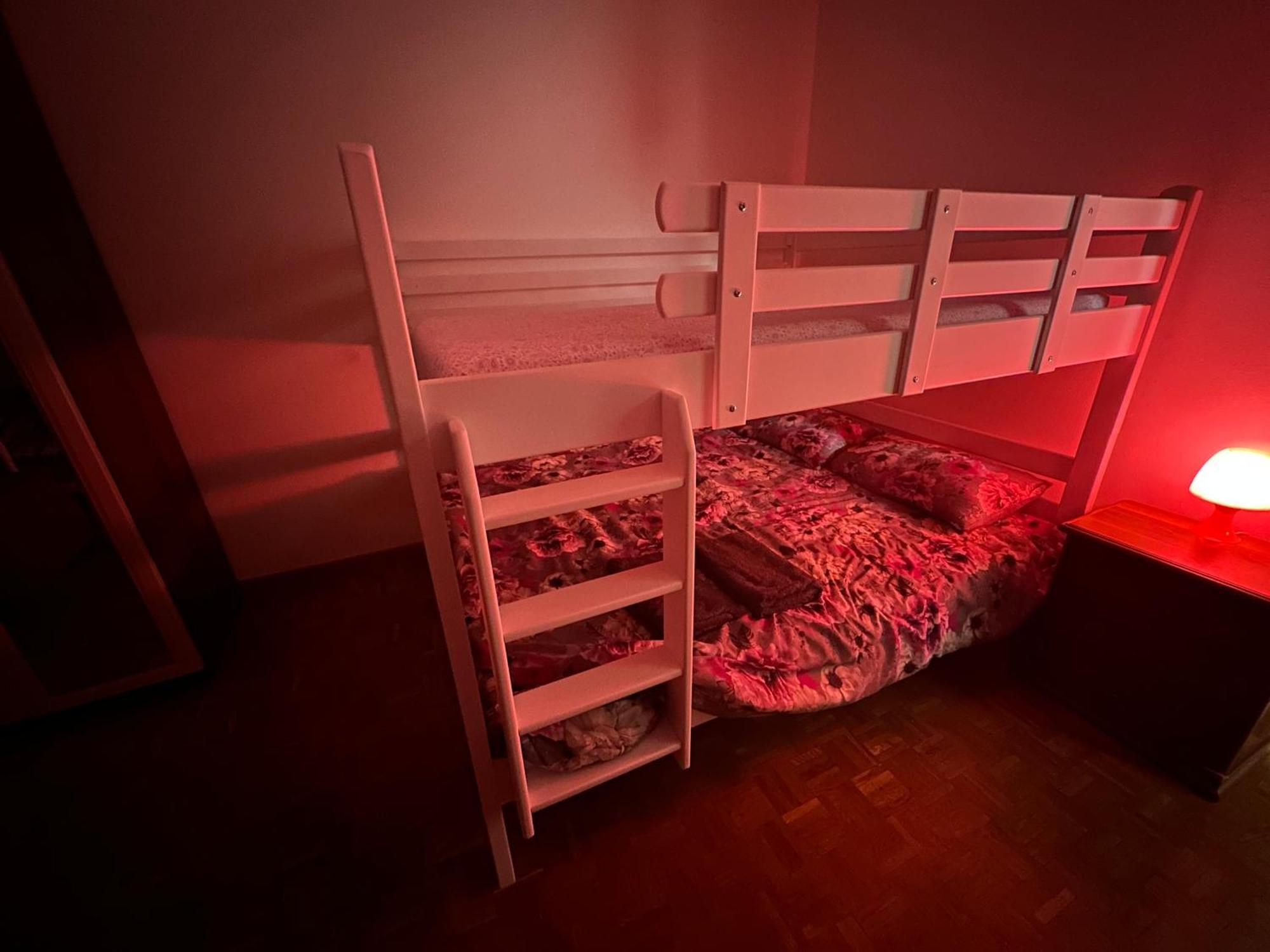 Gigli, Rooms Con Cucina In Comune E Terrazza Milano Eksteriør bilde