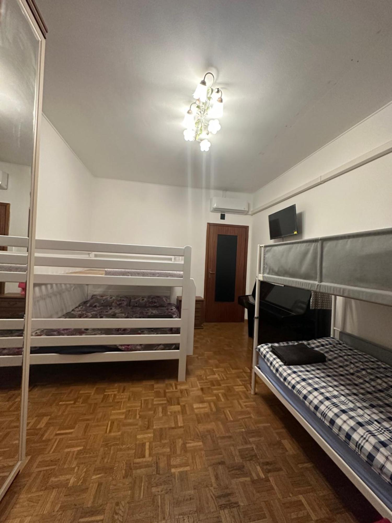 Gigli, Rooms Con Cucina In Comune E Terrazza Milano Eksteriør bilde