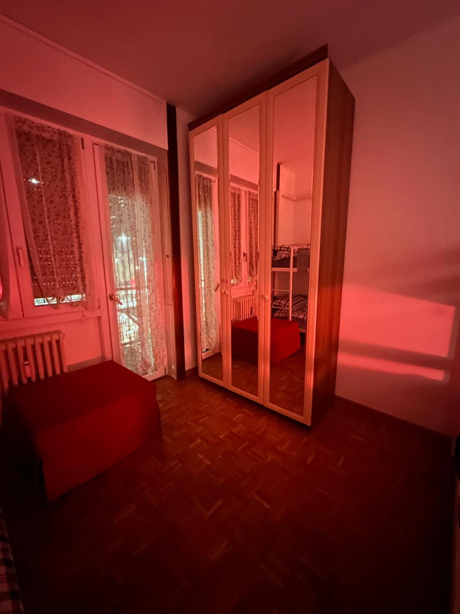 Gigli, Rooms Con Cucina In Comune E Terrazza Milano Eksteriør bilde