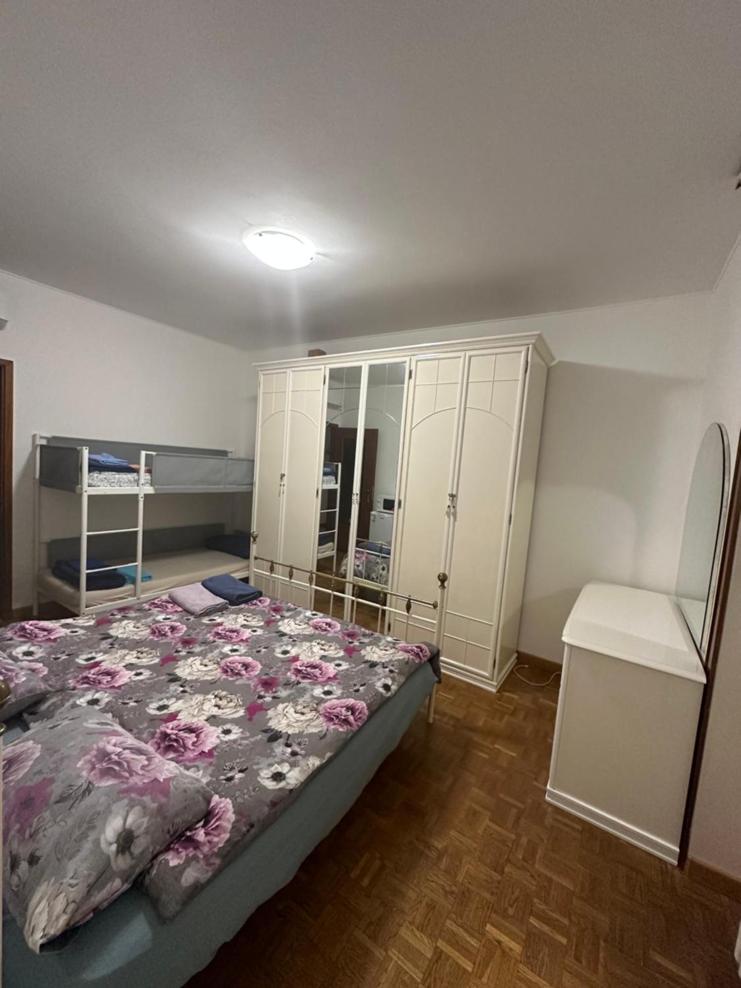 Gigli, Rooms Con Cucina In Comune E Terrazza Milano Eksteriør bilde