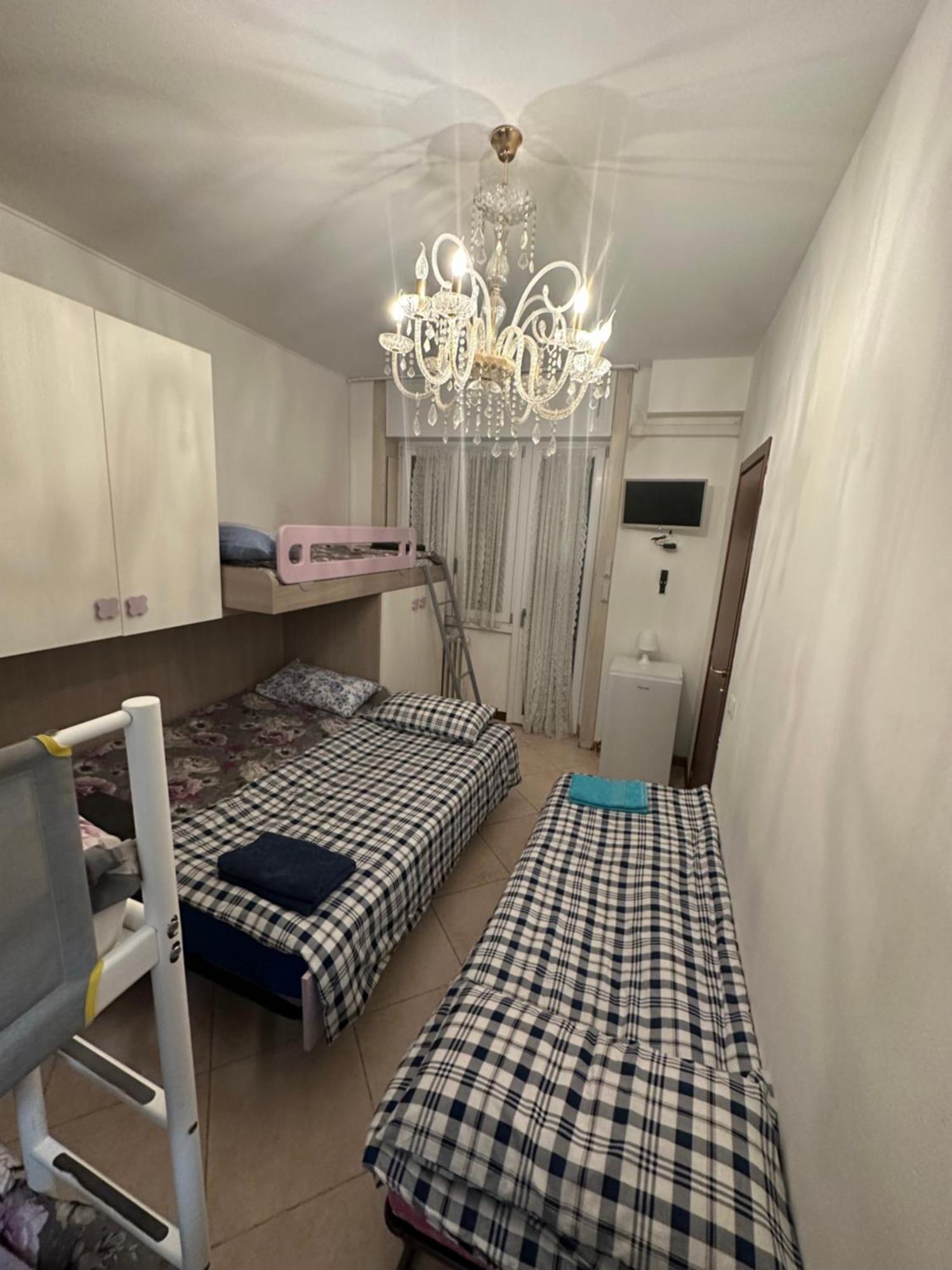 Gigli, Rooms Con Cucina In Comune E Terrazza Milano Eksteriør bilde
