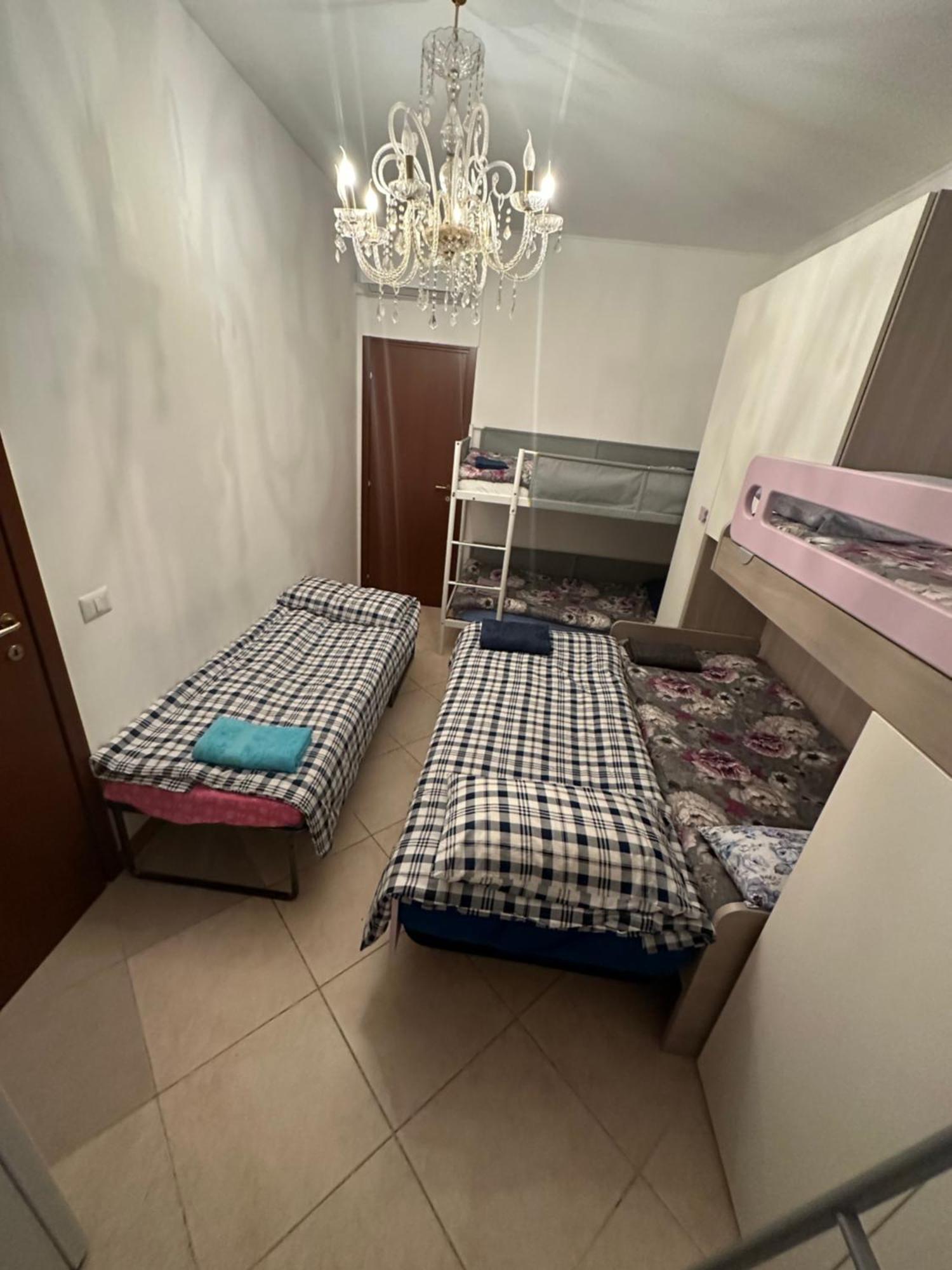 Gigli, Rooms Con Cucina In Comune E Terrazza Milano Eksteriør bilde