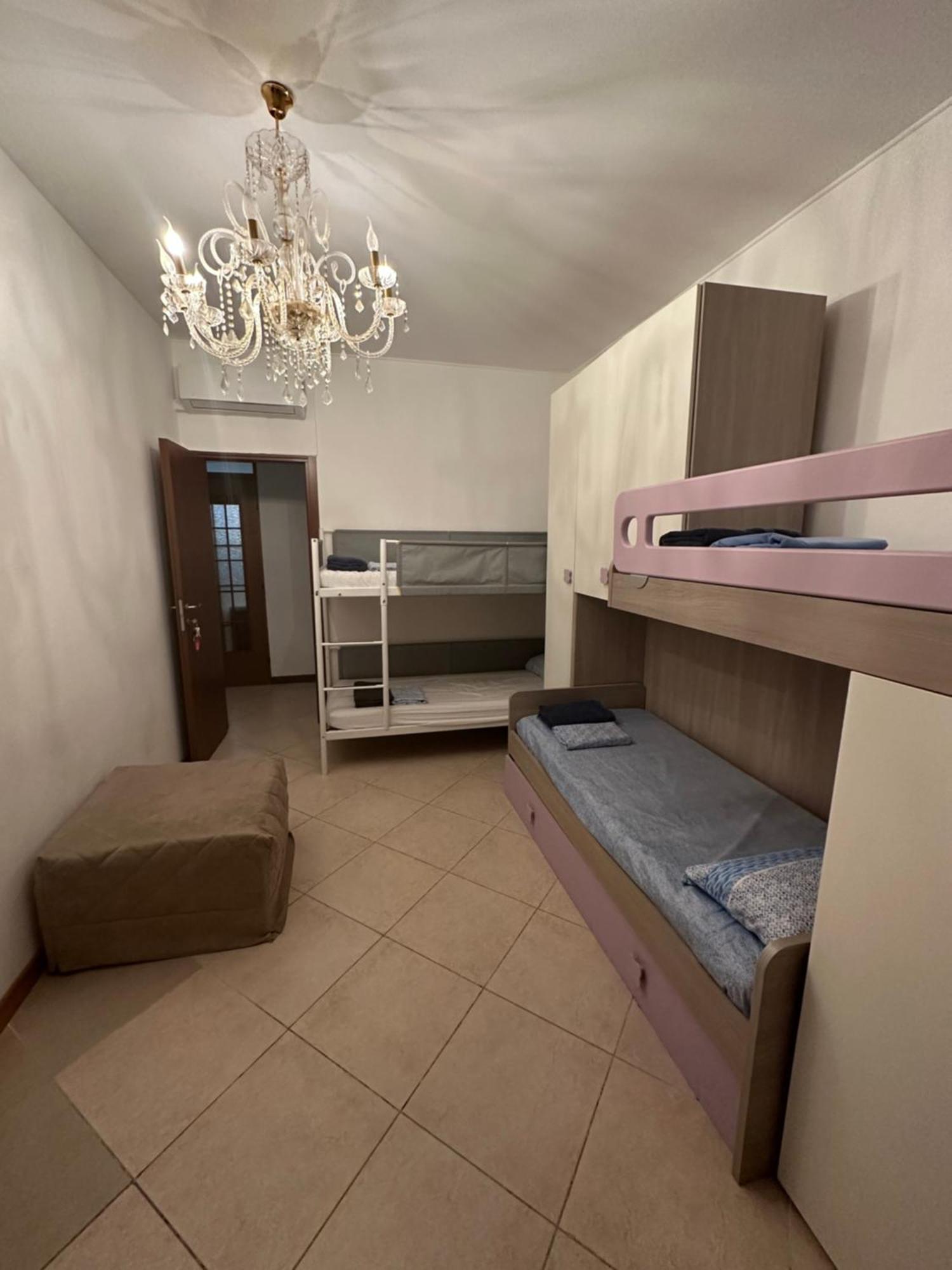 Gigli, Rooms Con Cucina In Comune E Terrazza Milano Eksteriør bilde