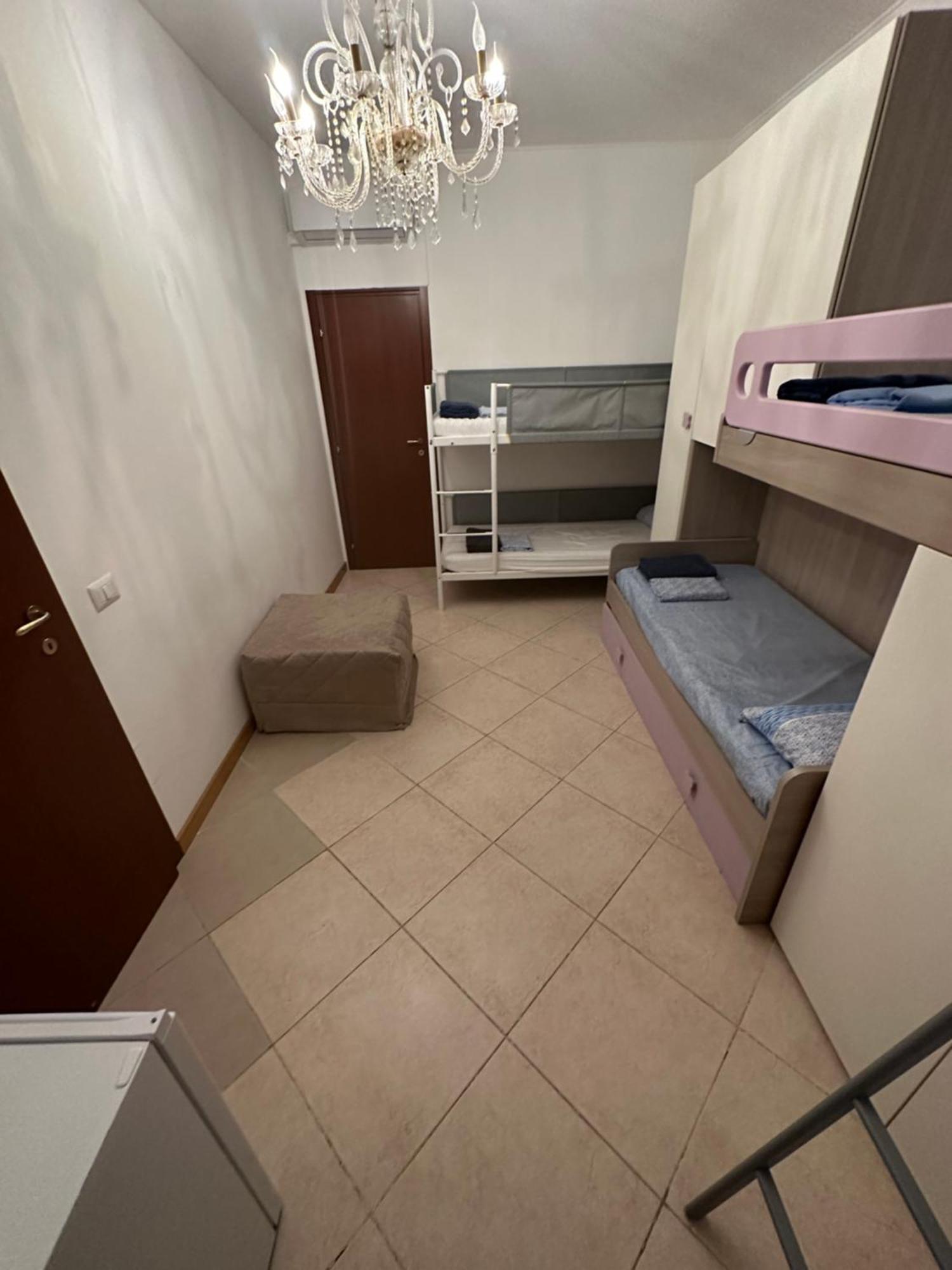 Gigli, Rooms Con Cucina In Comune E Terrazza Milano Eksteriør bilde
