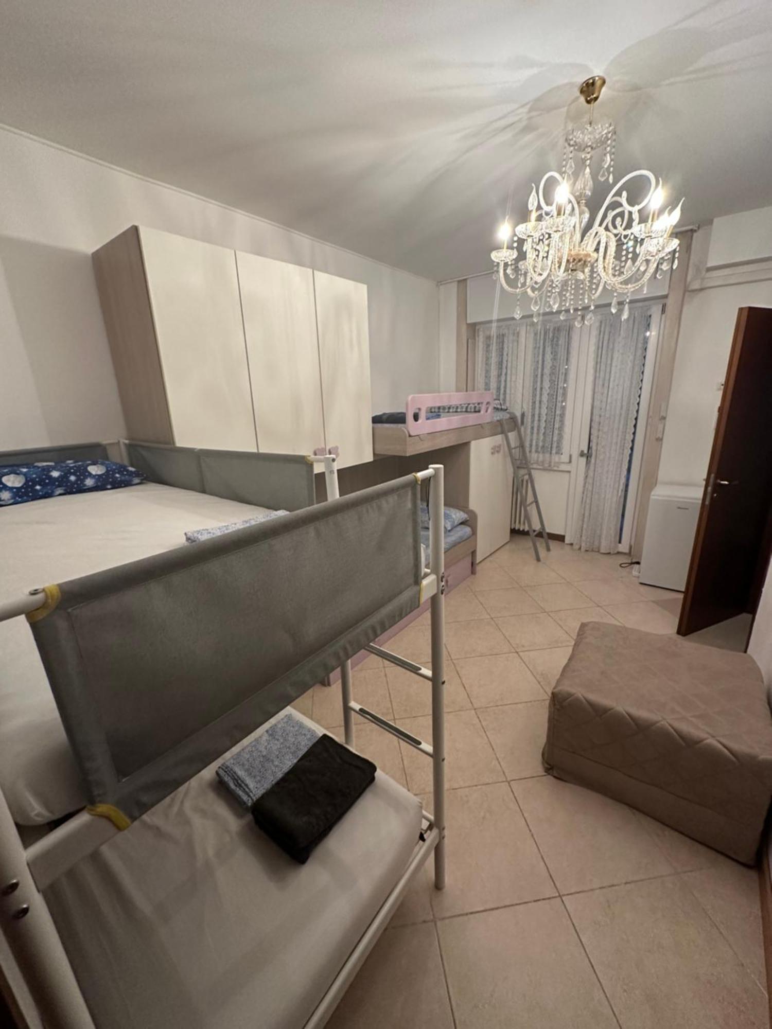 Gigli, Rooms Con Cucina In Comune E Terrazza Milano Eksteriør bilde