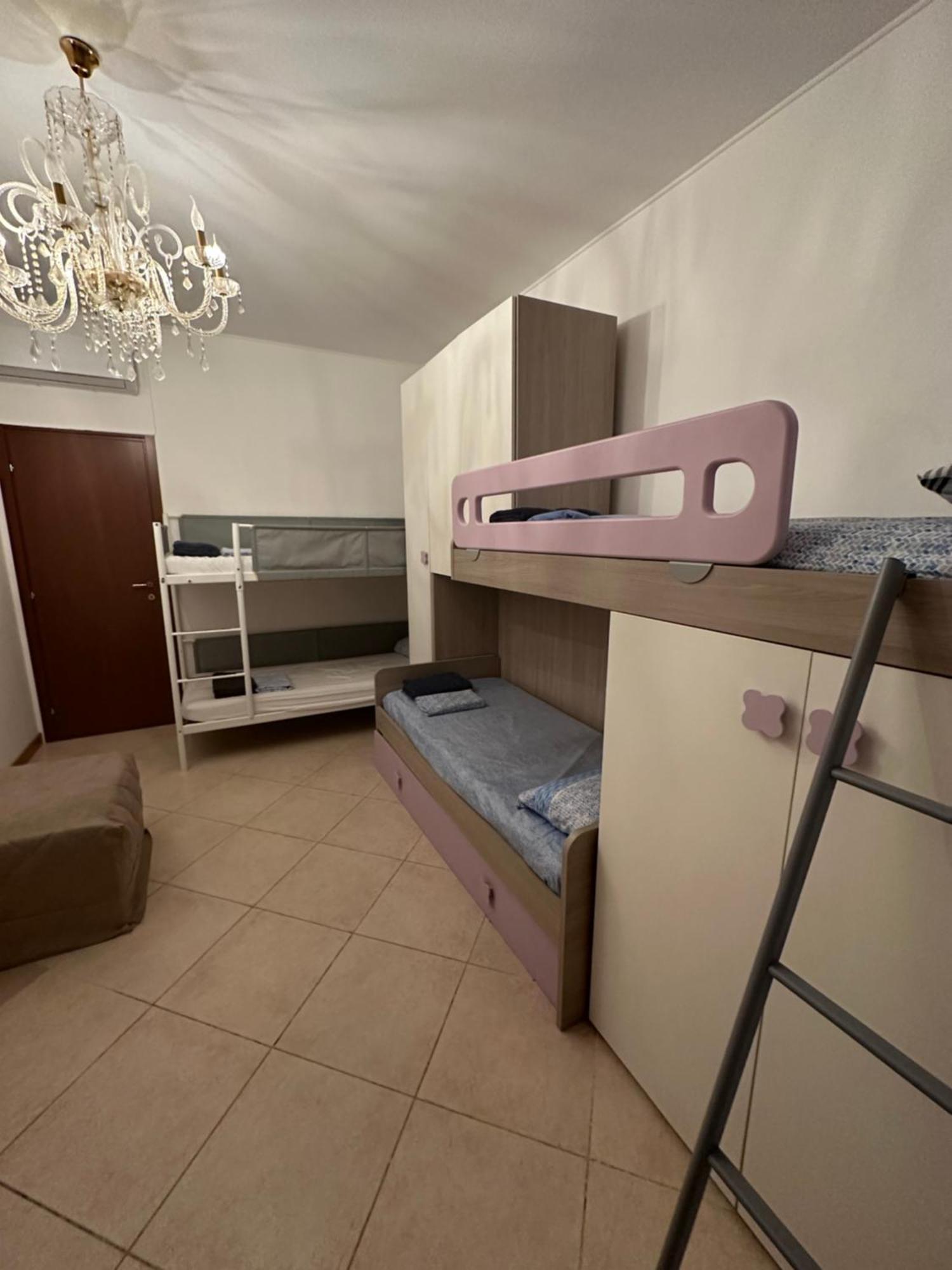 Gigli, Rooms Con Cucina In Comune E Terrazza Milano Eksteriør bilde