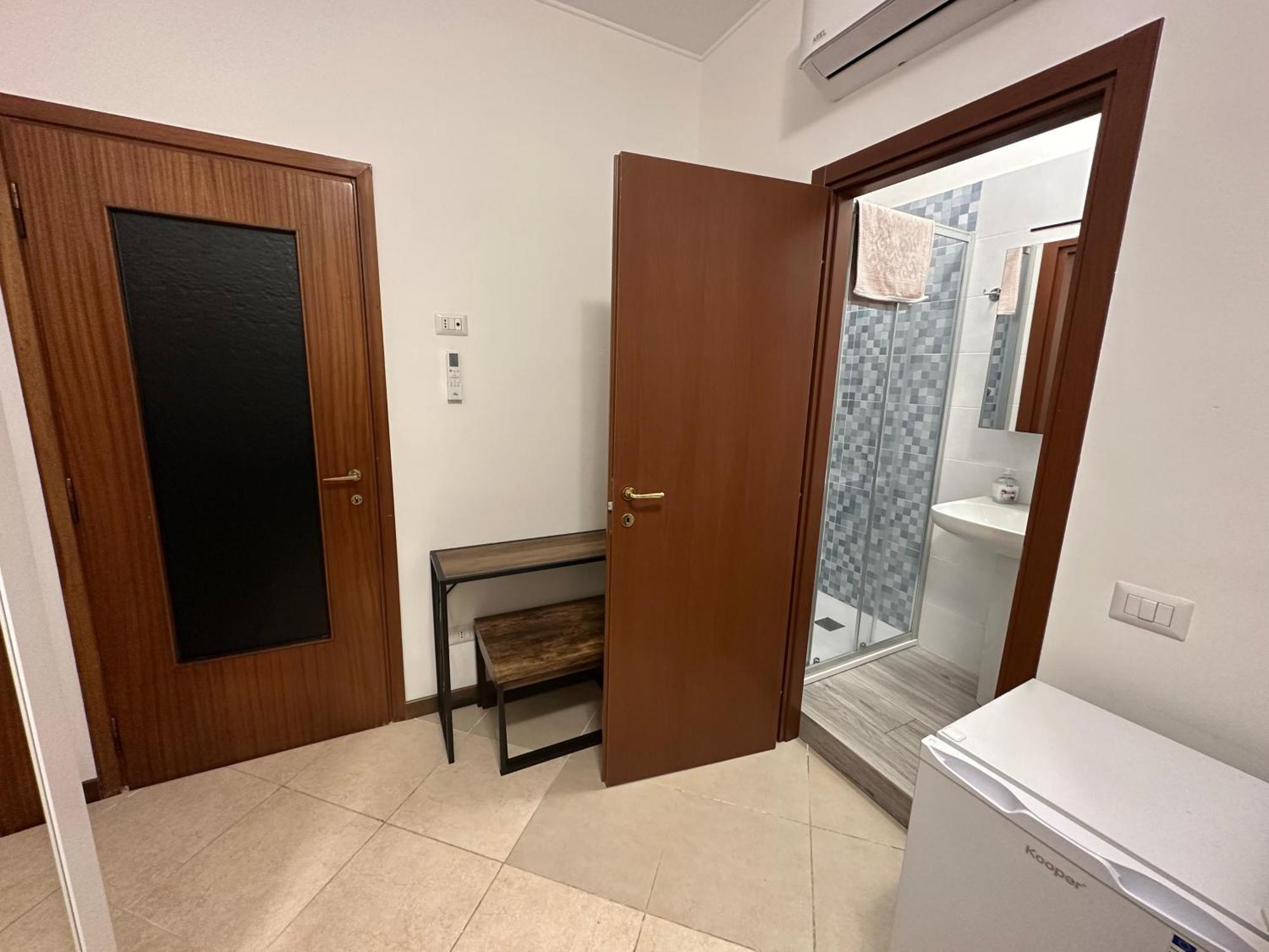 Gigli, Rooms Con Cucina In Comune E Terrazza Milano Eksteriør bilde