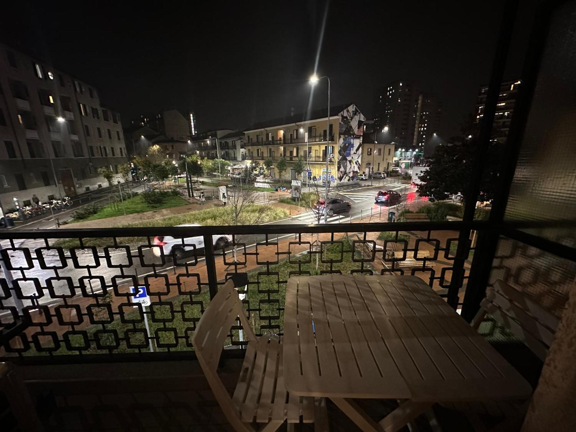 Gigli, Rooms Con Cucina In Comune E Terrazza Milano Eksteriør bilde