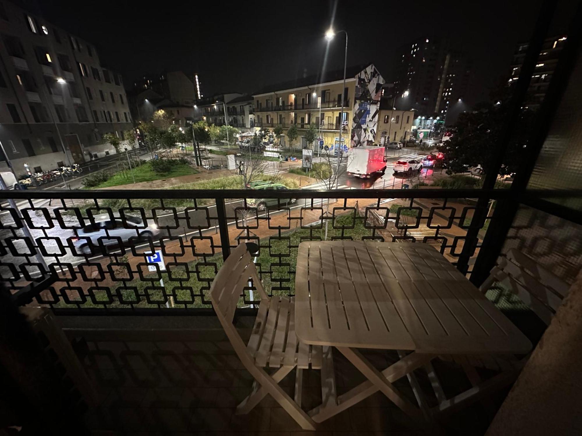 Gigli, Rooms Con Cucina In Comune E Terrazza Milano Eksteriør bilde