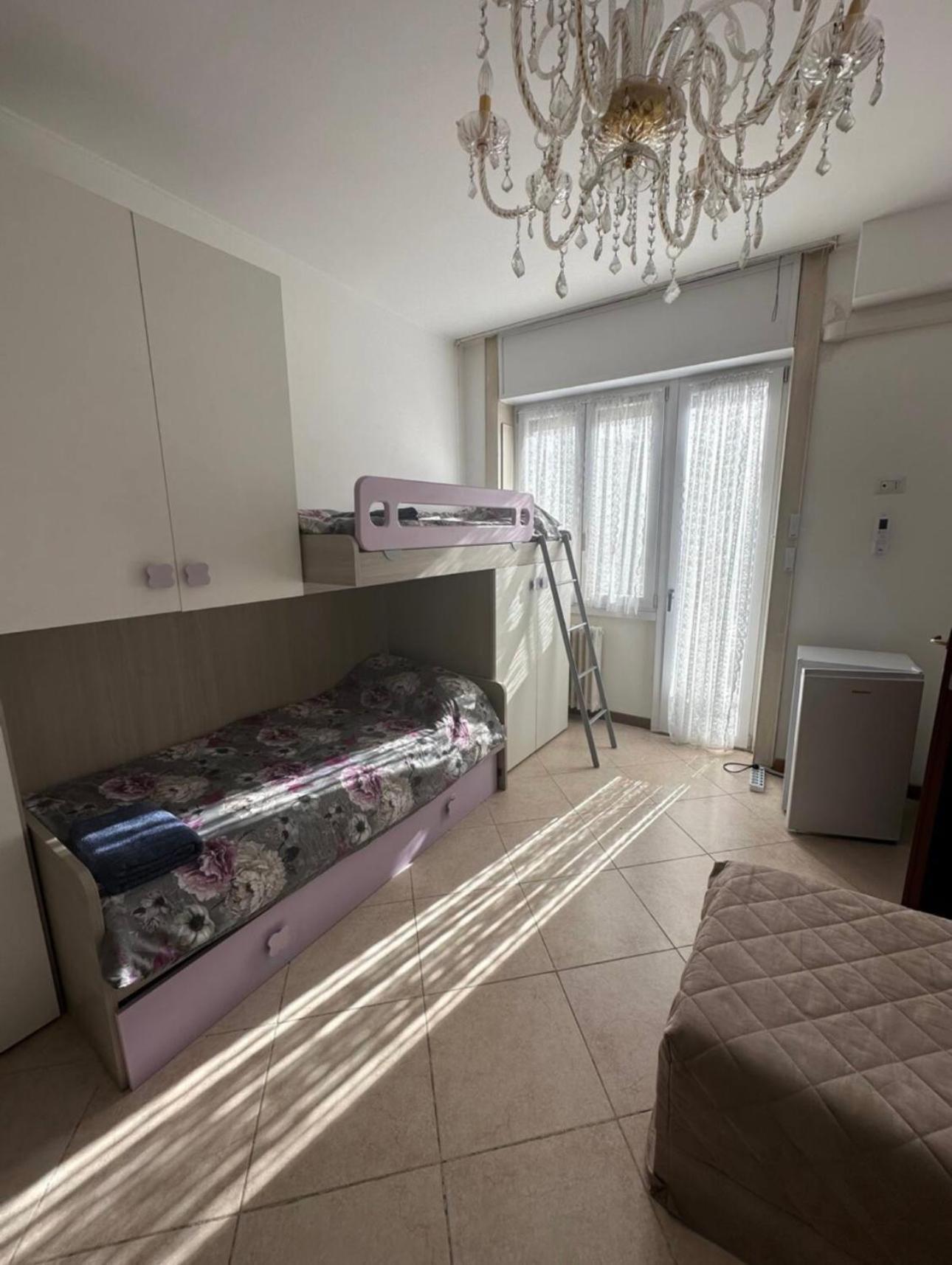 Gigli, Rooms Con Cucina In Comune E Terrazza Milano Eksteriør bilde