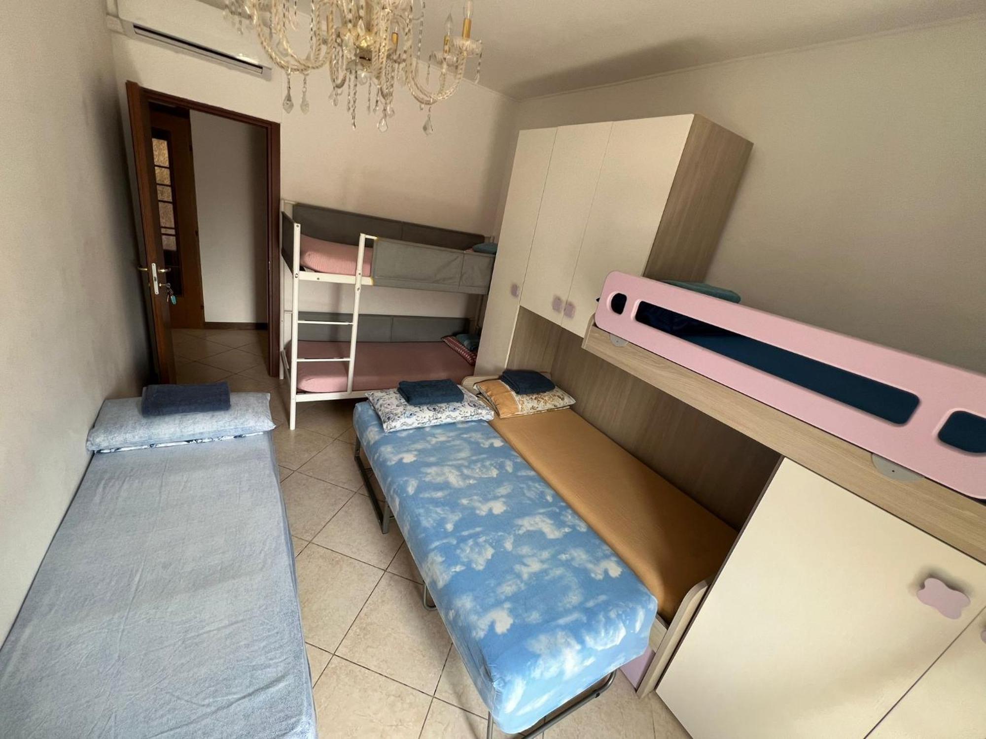 Gigli, Rooms Con Cucina In Comune E Terrazza Milano Rom bilde