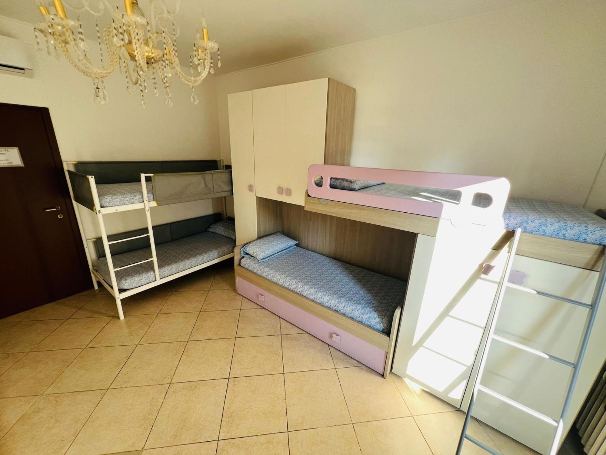 Gigli, Rooms Con Cucina In Comune E Terrazza Milano Eksteriør bilde