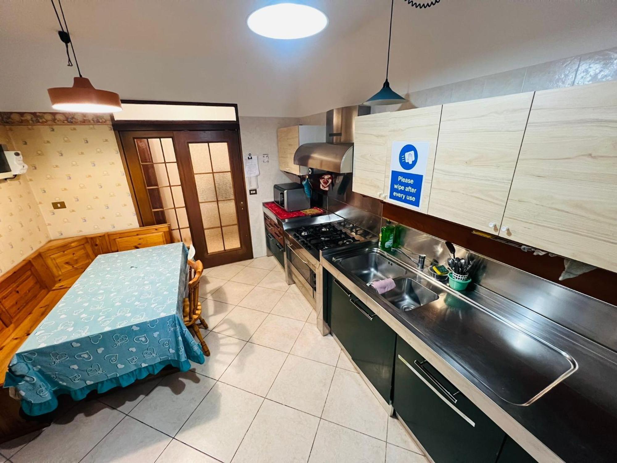 Gigli, Rooms Con Cucina In Comune E Terrazza Milano Eksteriør bilde