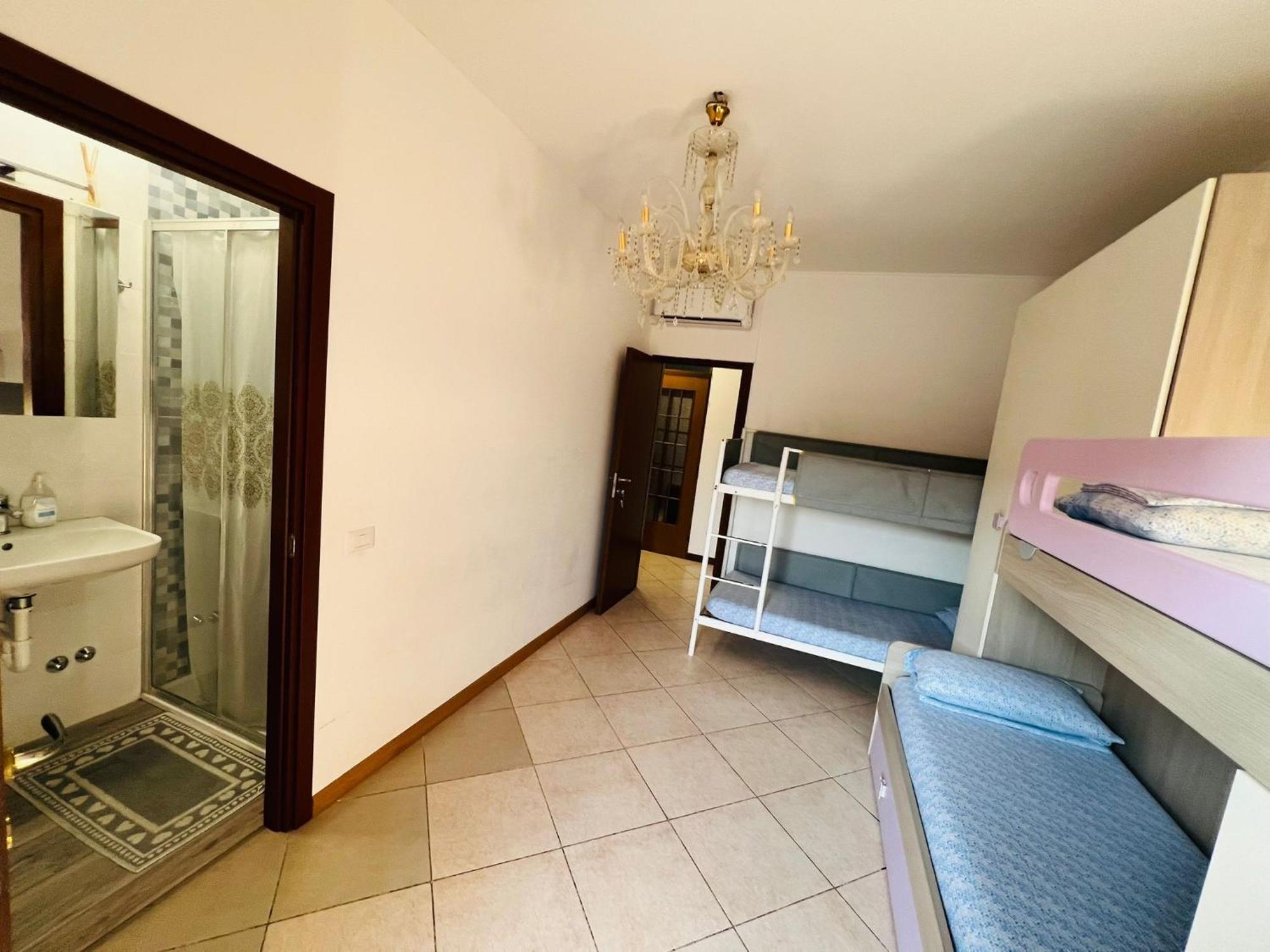 Gigli, Rooms Con Cucina In Comune E Terrazza Milano Eksteriør bilde