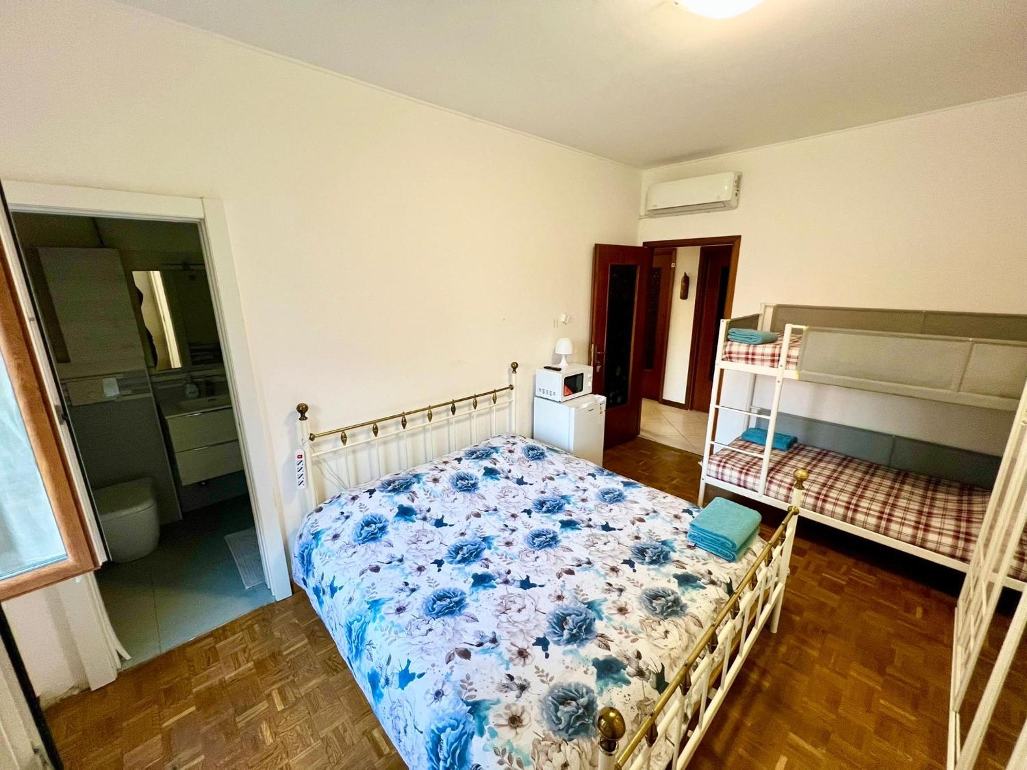 Gigli, Rooms Con Cucina In Comune E Terrazza Milano Eksteriør bilde