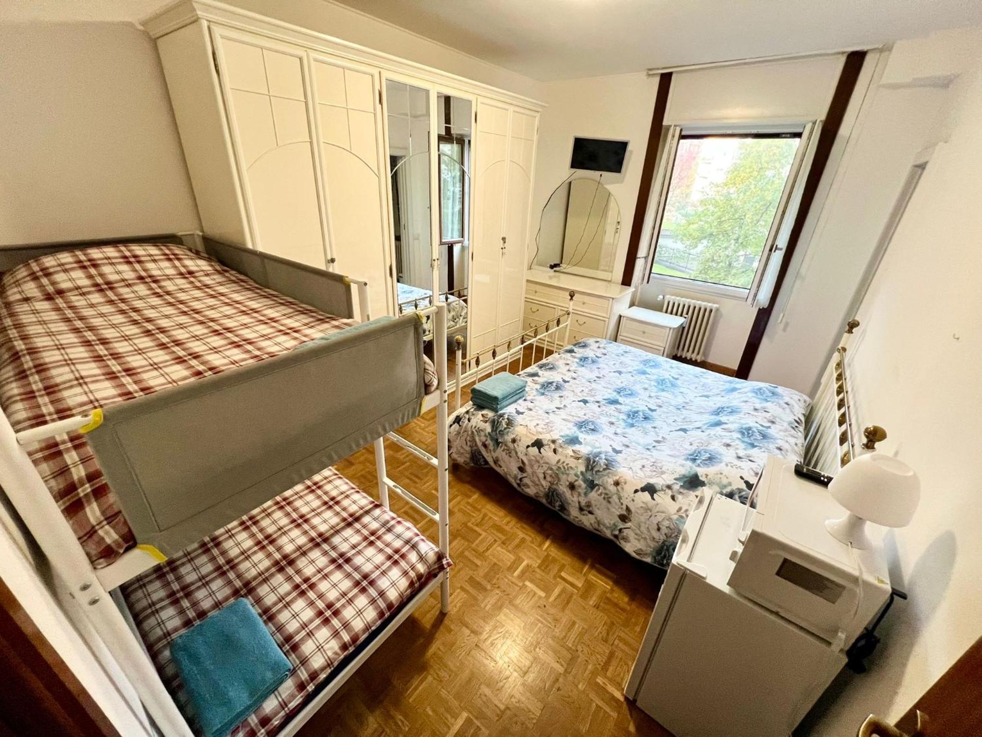 Gigli, Rooms Con Cucina In Comune E Terrazza Milano Eksteriør bilde