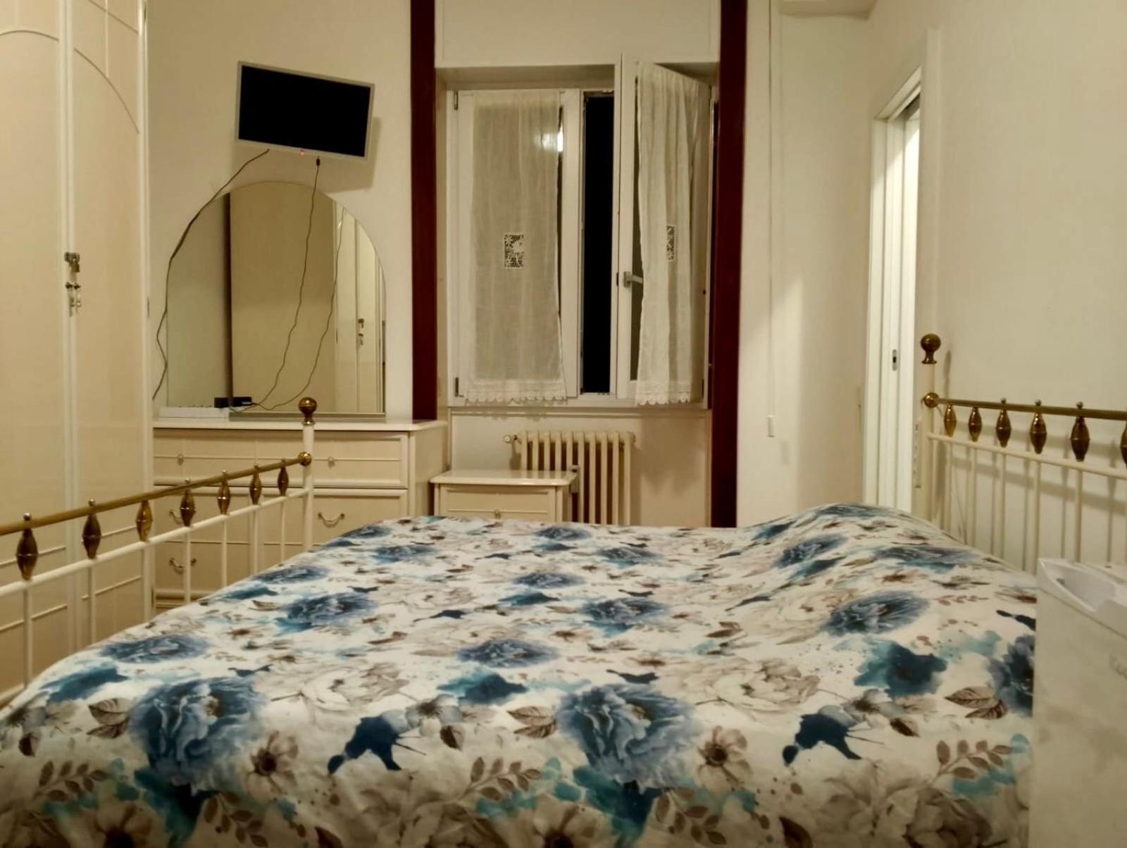 Gigli, Rooms Con Cucina In Comune E Terrazza Milano Eksteriør bilde